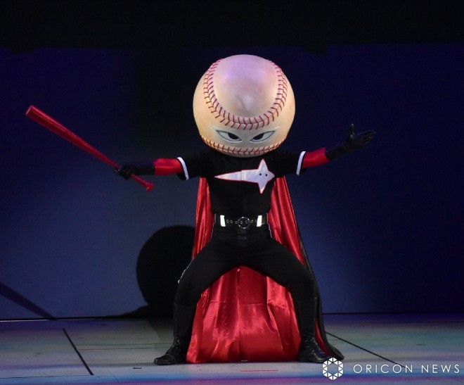Super Sentai Event